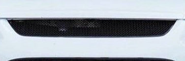 Zunsport Ford Focus MK2 RS Without Locking Mechanism 2008 - 2010 Upper Grille Black