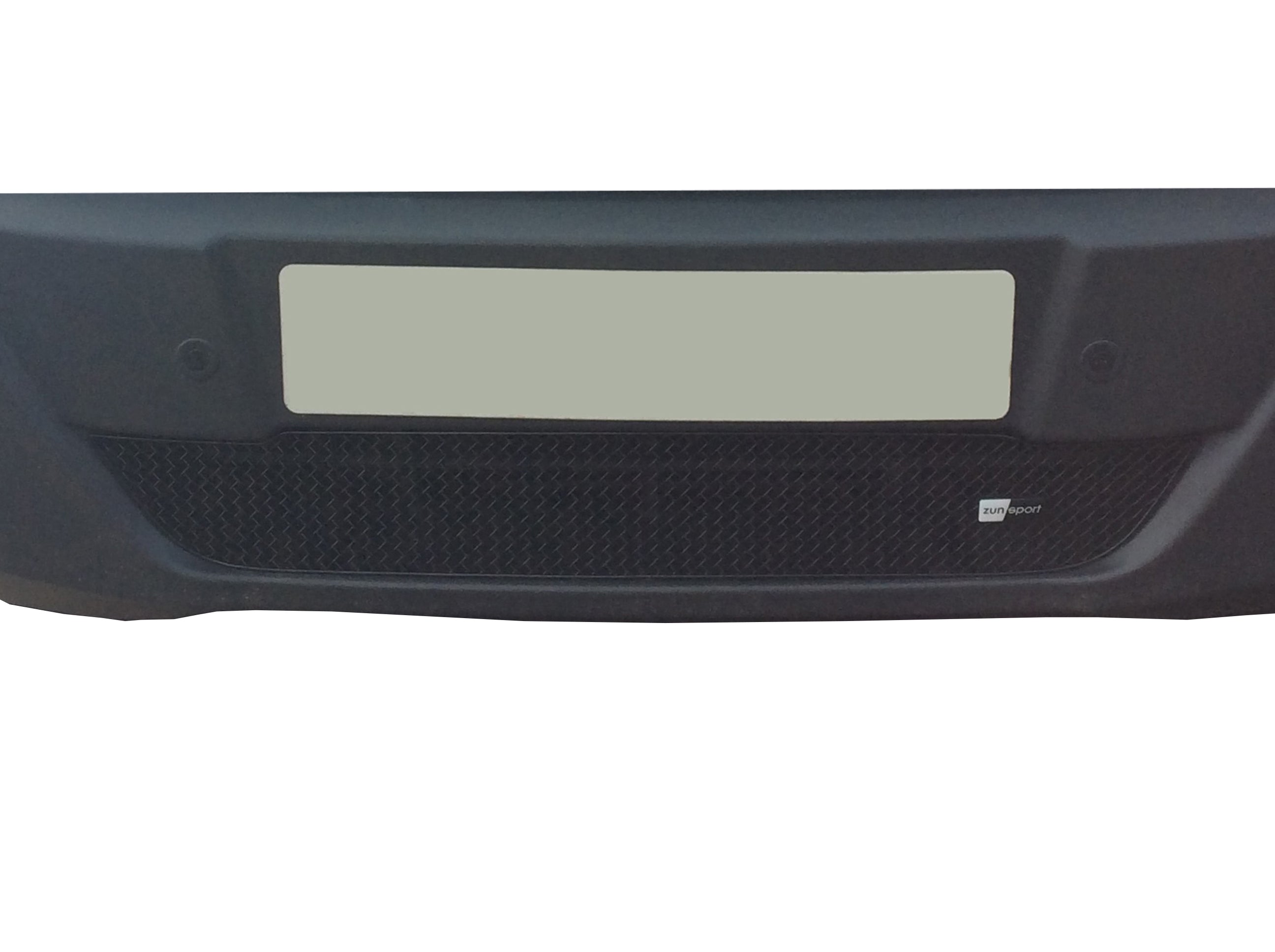 Zunsport Ford Transit MK8 2013 - Lower Grille