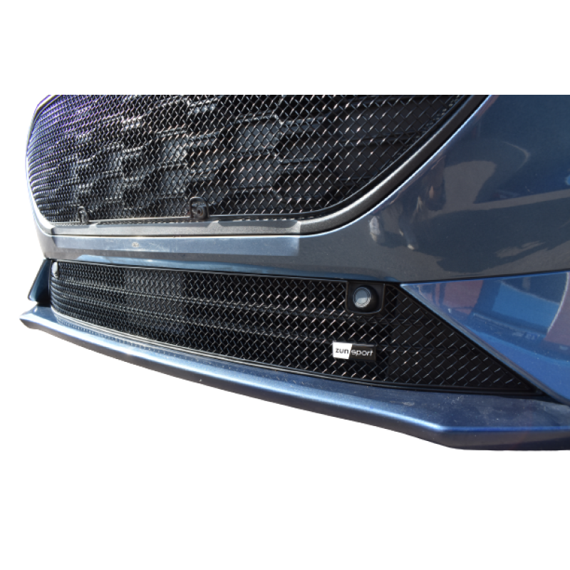 Zunsport Ford Focus ST-Line MK4 2018 - Front Grille Set