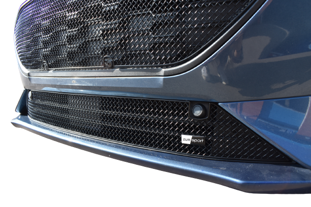 Zunsport Ford Focus ST-Line MK4 2018 - Lower Grille