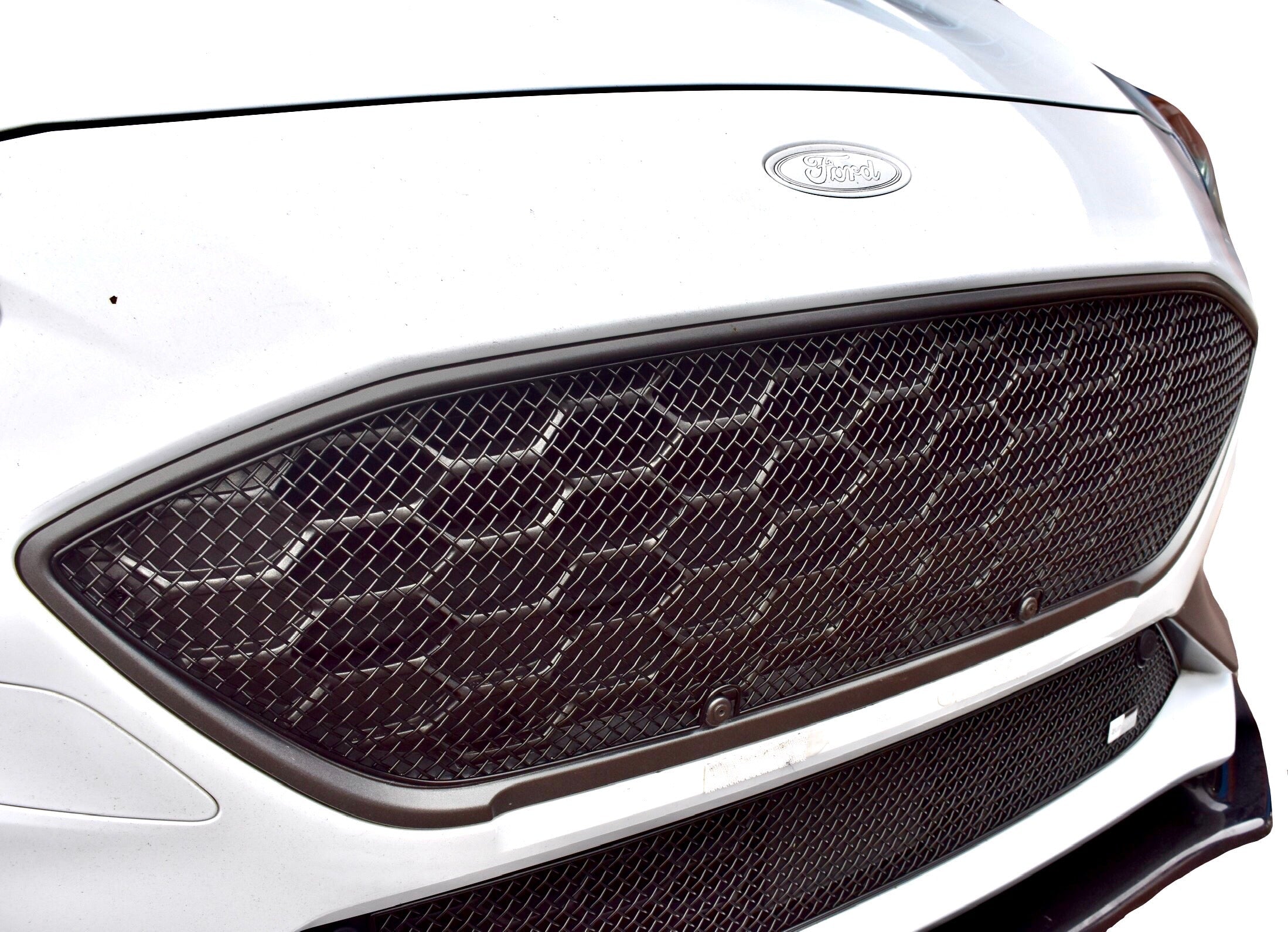 Zunsport Ford Focus ST MK4 2020 - Upper Grille