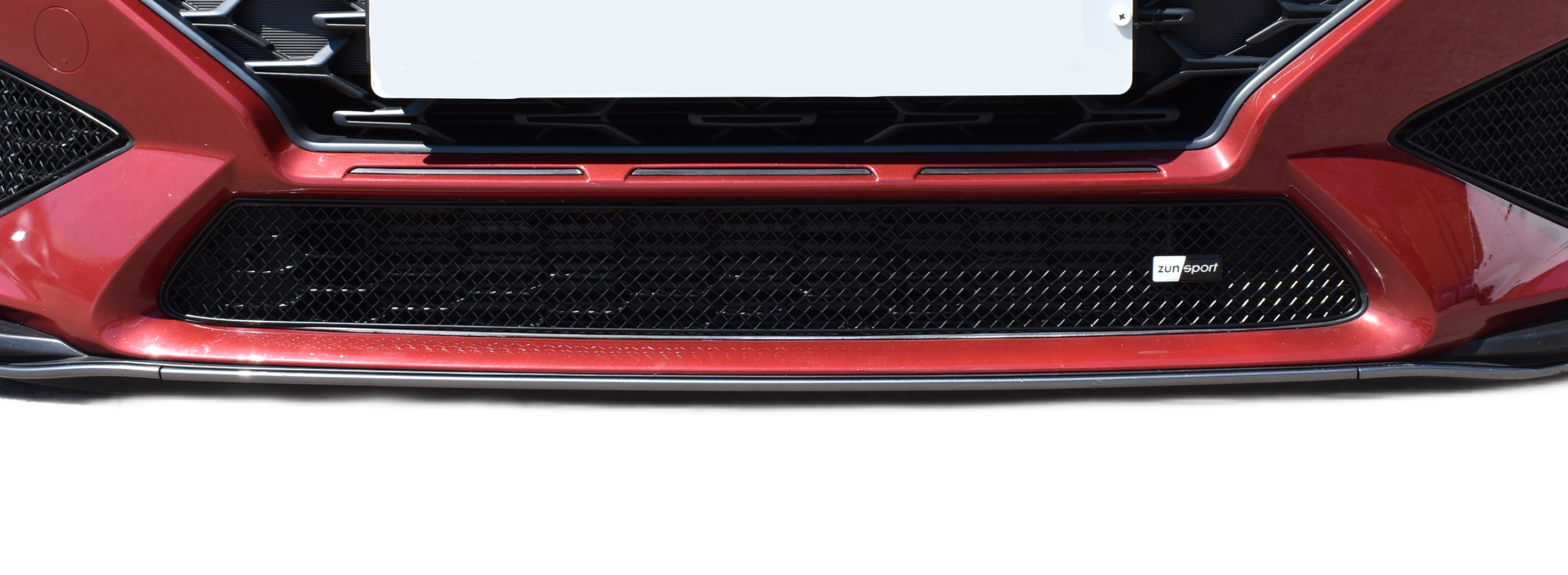 Zunsport Hyundai I30N 2022 - Centre Grille