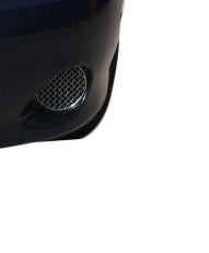 Zunsport Mazda MX-5 Mk 2.5 Fog Lamp Grille Set (2001-05)