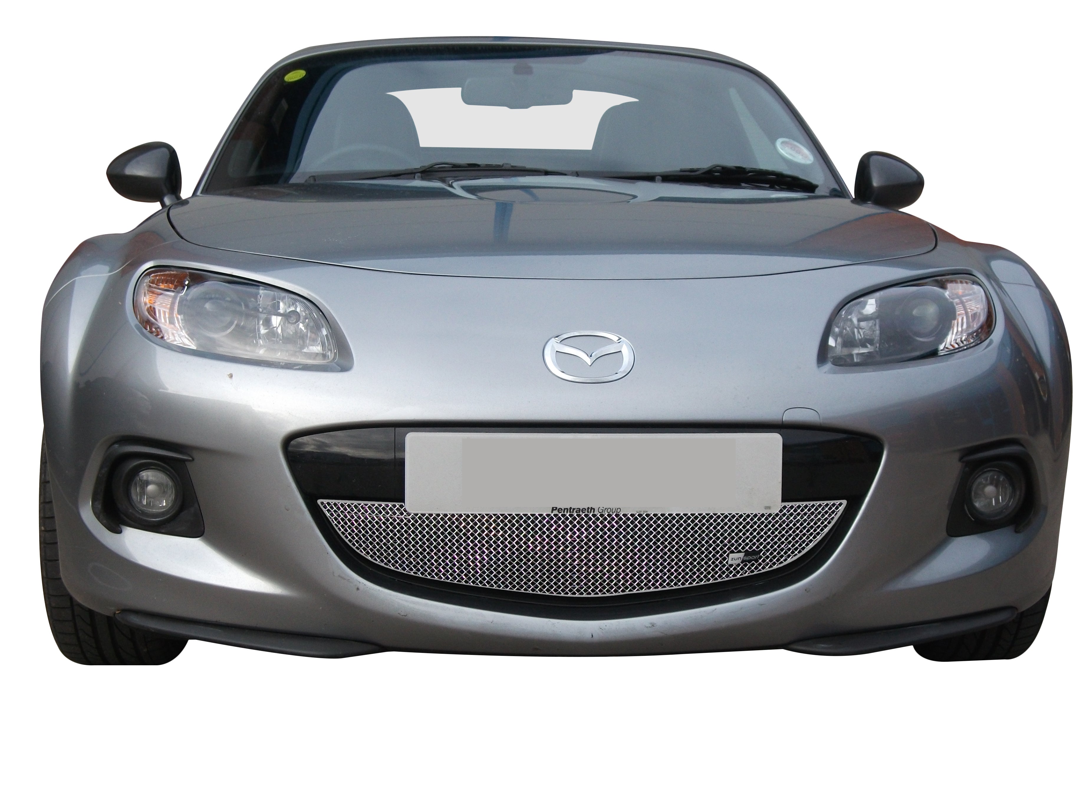 Zunsport Mazda MX-5 Mk 3.75 Lower Grille (2013-2014)