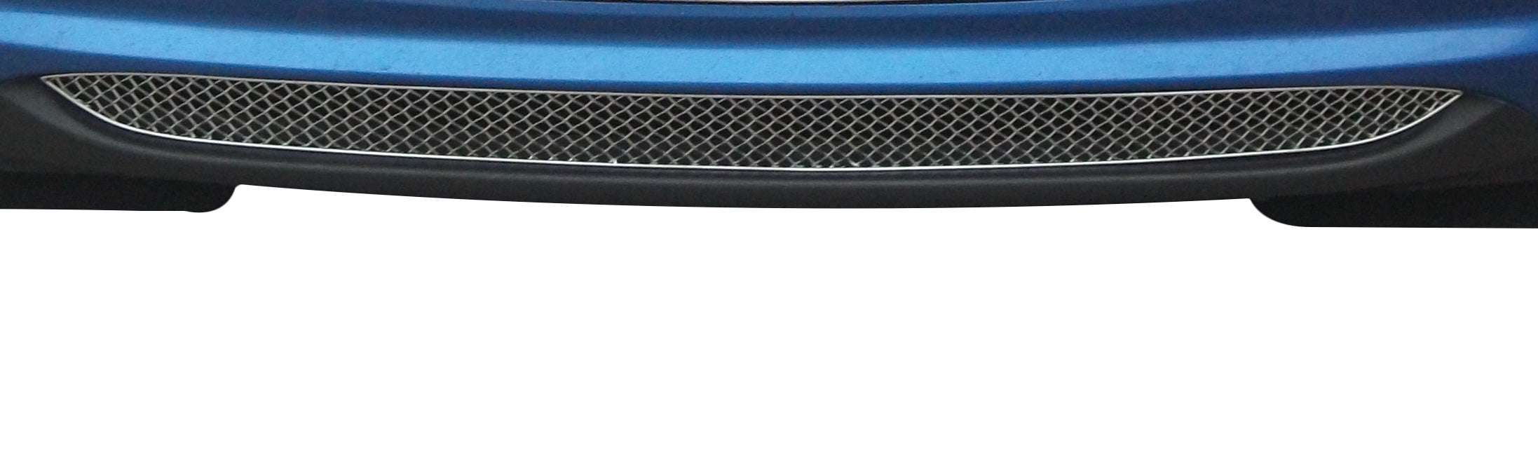 Zunsport Mazda MX-5 Mk 3 Lower Grille (2006-08)
