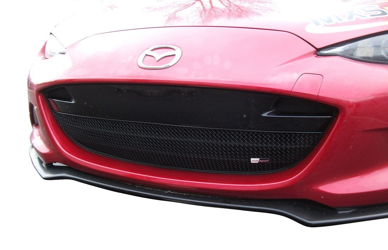 Zunsport Mazda MX-5 Mk 4 ND Lower Grille (2015-)