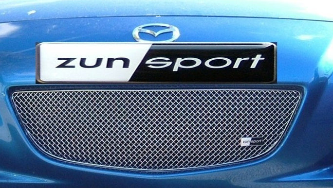 Zunsport Mazda RX8 2004-2008 Front Grille