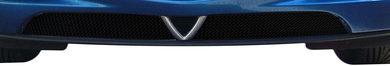 Zunsport Mazda RX8 2004-2008 Lower Grille Black
