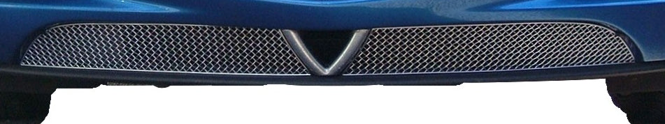 Zunsport Mazda RX8 2004-2008 Lower Grille