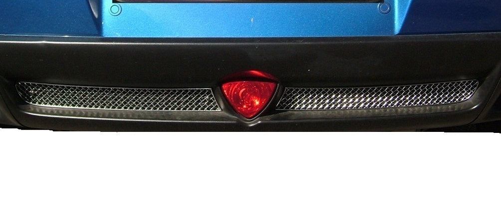 Zunsport Mazda RX8 2004-2008 Rear Grille