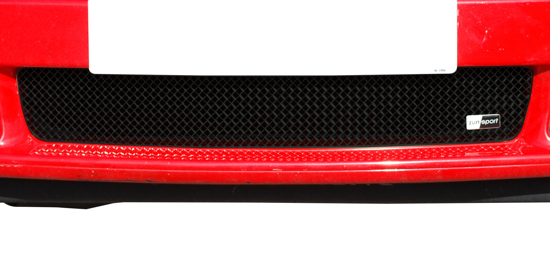 Zunsport Mitsubishi GTO Mk 1 1989-1994 Centre Grille Black