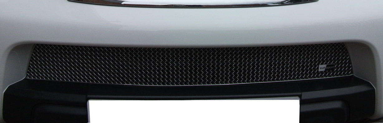 Zunsport Nissan Navara 2010-2013 Lower Grille