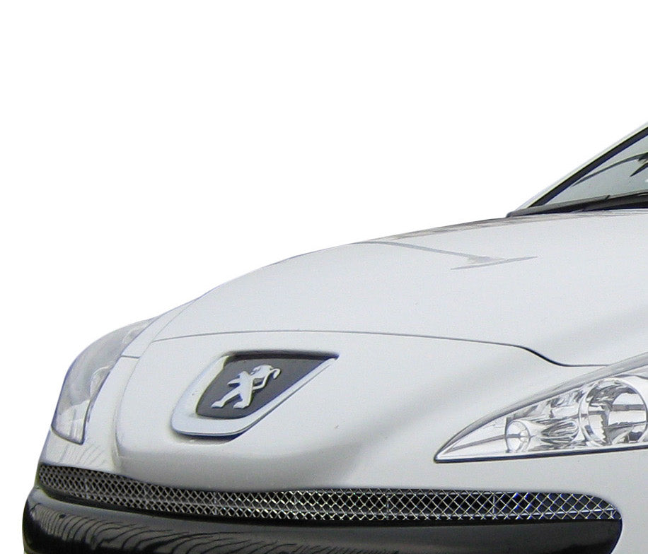 Zunsport Peugeot RCZ 2010-2012 Upper Grille