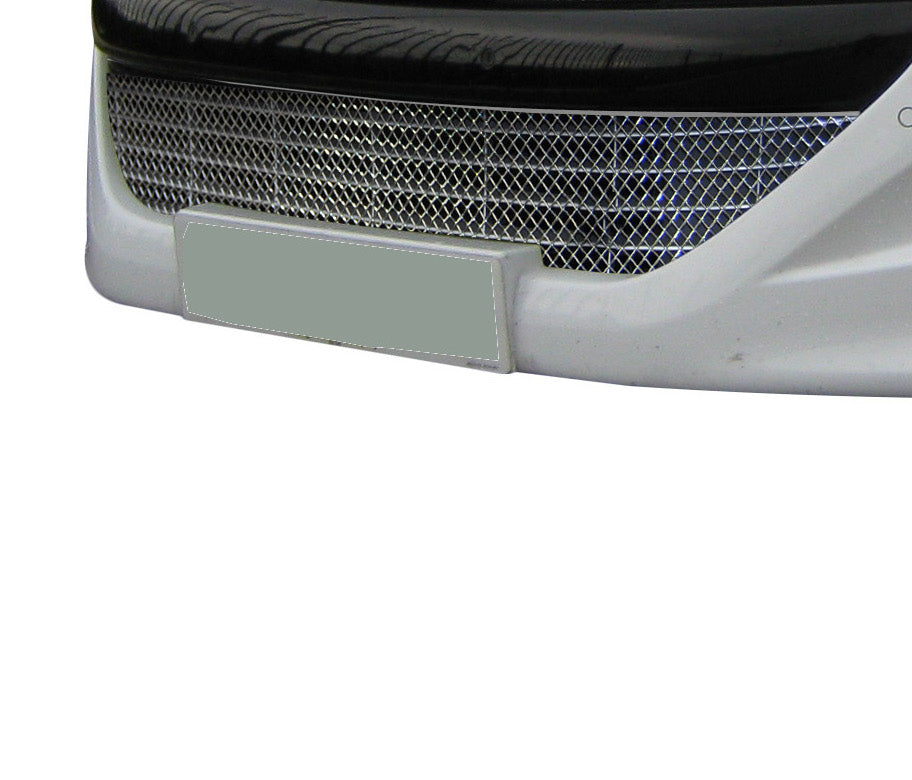 Zunsport Peugeot RCZ 2010-2012 Lower Grille