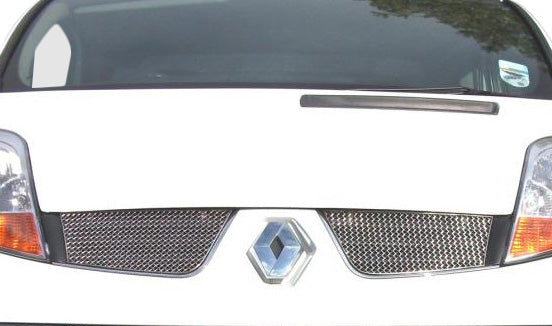 Zunsport Renault Traffic 2006-2014 Top Grille Set