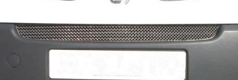 Zunsport Renault Traffic 2006-2014 Centre Grille