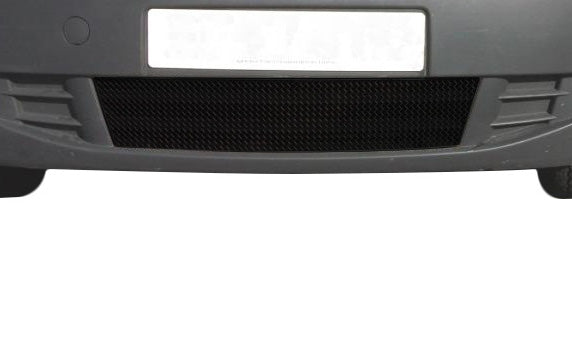 Zunsport Renault Traffic 2006-2014 Lower Grille Black