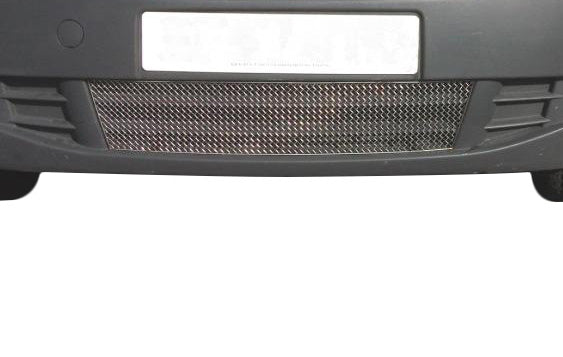 Zunsport Renault Traffic 2006-2014 Lower Grille