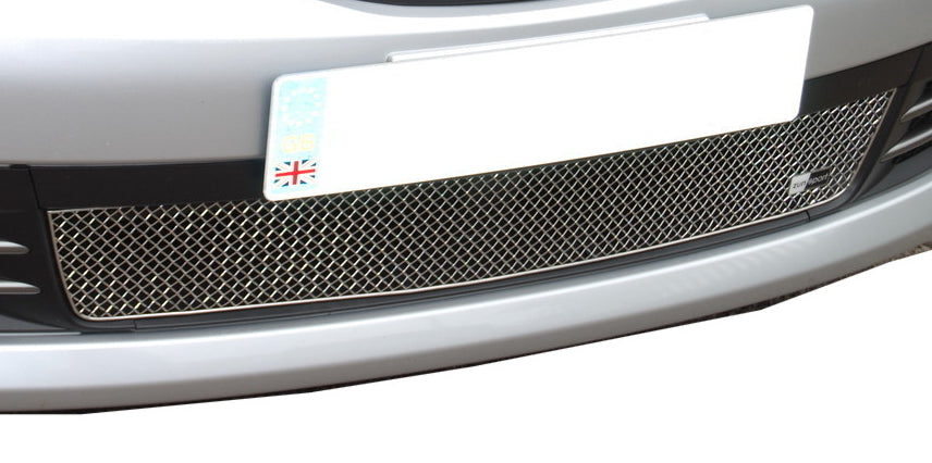 Zunsport Subaru Impreza 2008 2008-2010 STI Lower Grille