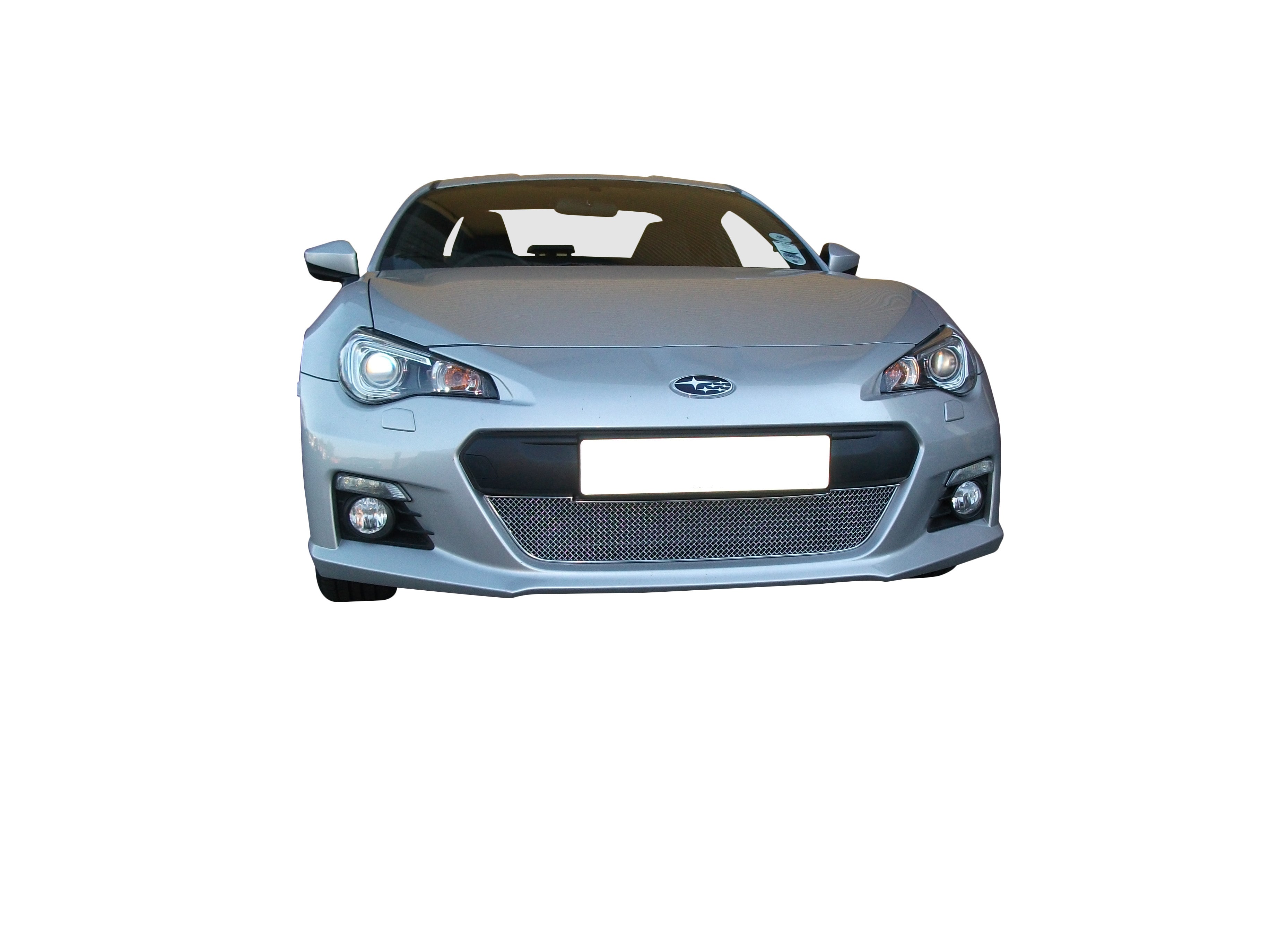 Zunsport Subaru BRZ 2012-2016 Lower Grille