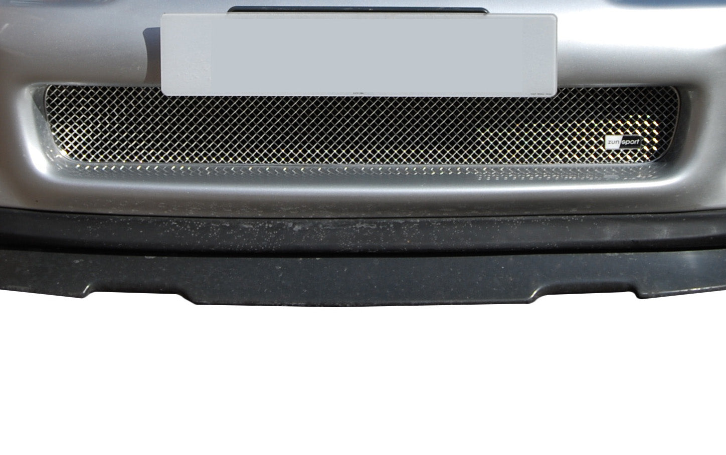 Zunsport Toyota Supra 1993-1998 Lower Centre Grille