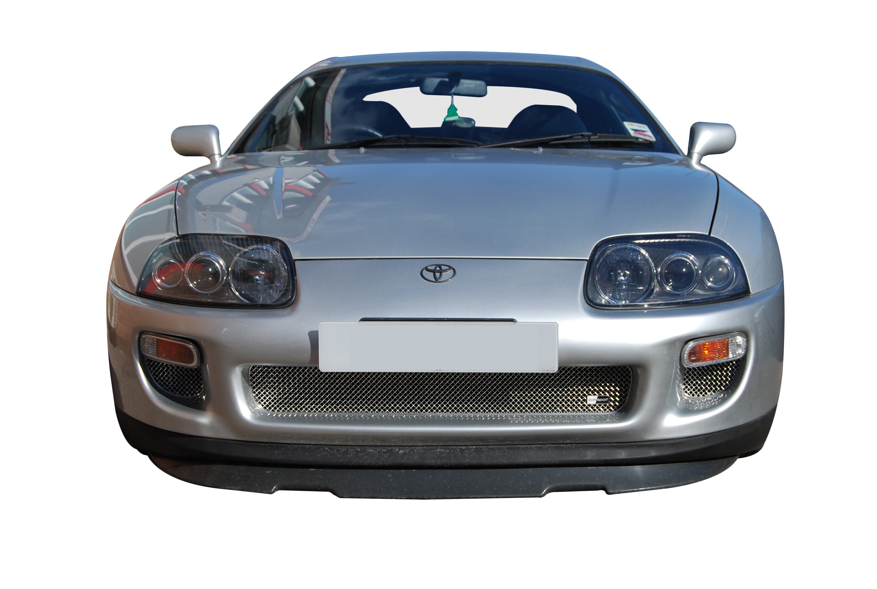 Zunsport Toyota Supra 1993-1998 Full Set