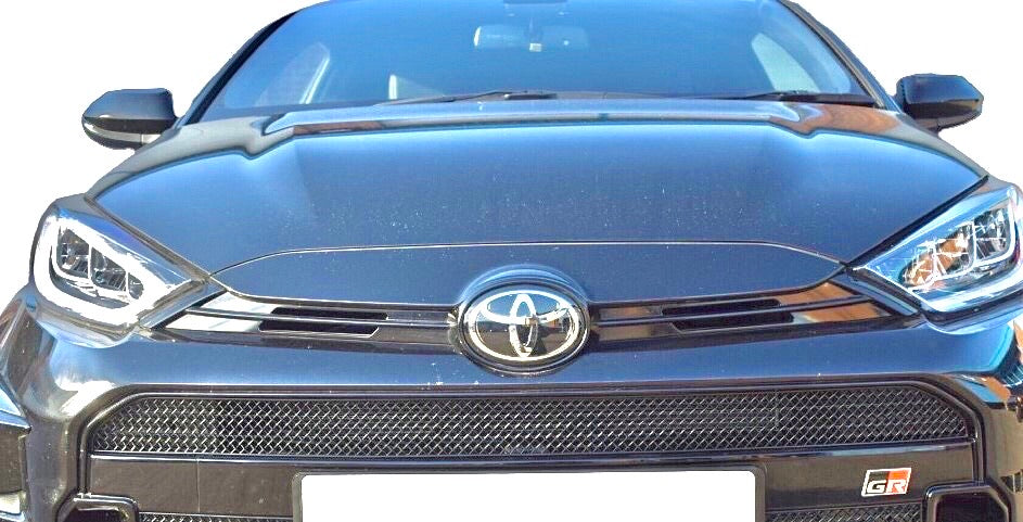 Zunsport Toyota GR Yaris 2020 - Upper Grille