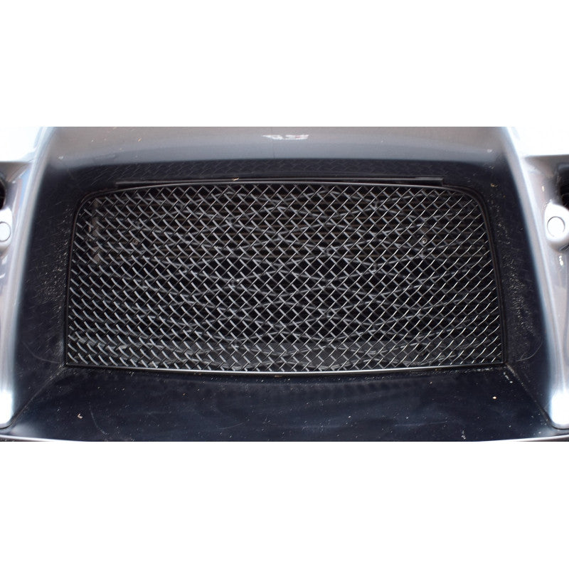 Zunsport Toyota Hilux AN120 / AN130 2015 - Front Grille Set Black