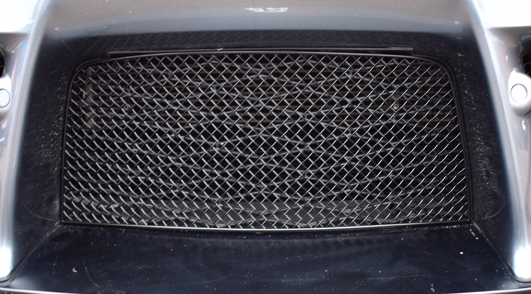 Zunsport Toyota GR Supra MK5 2019 - Centre Grille Black