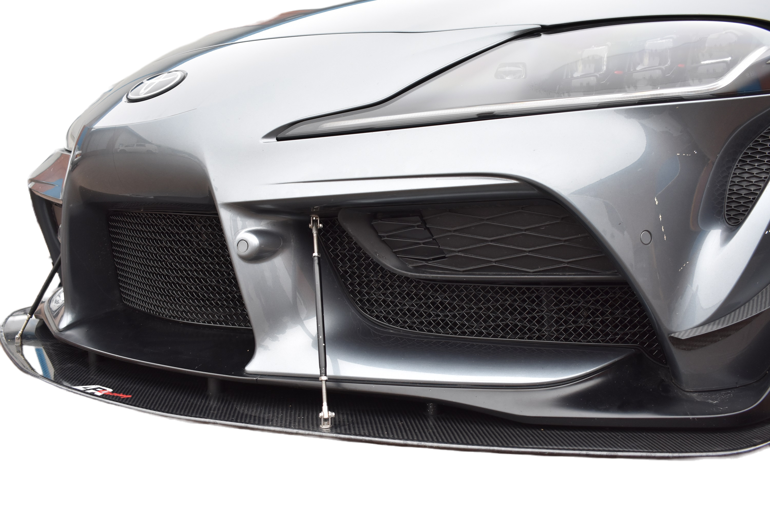 Zunsport Toyota GR Supra MK5 2019 - Front Grille Set