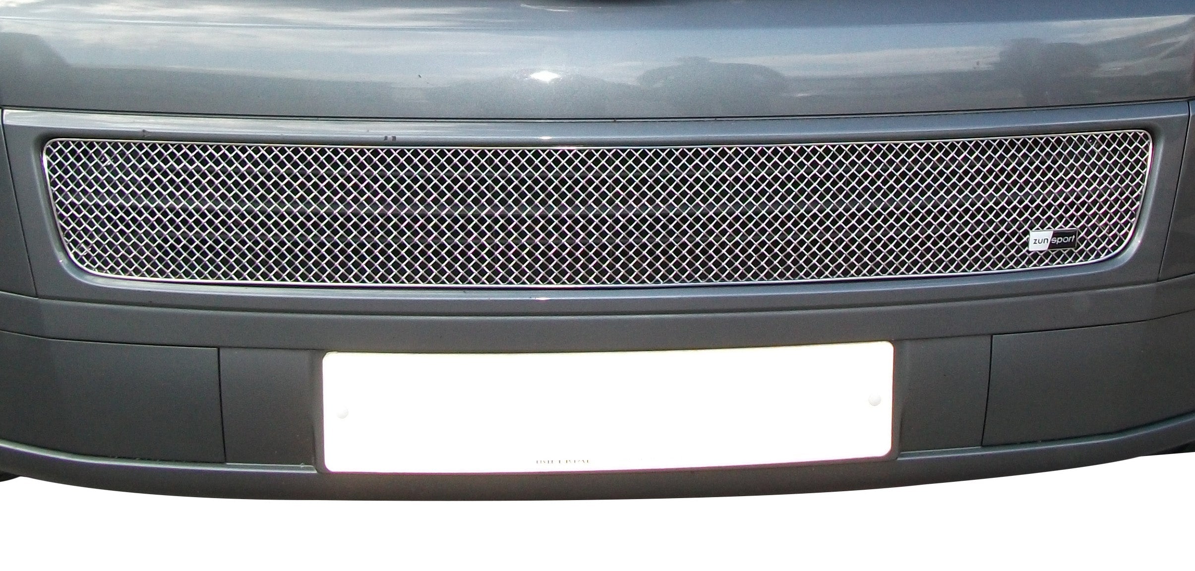 Zunsport VW T5 Facelift Van 2010-2015 Lower Grille