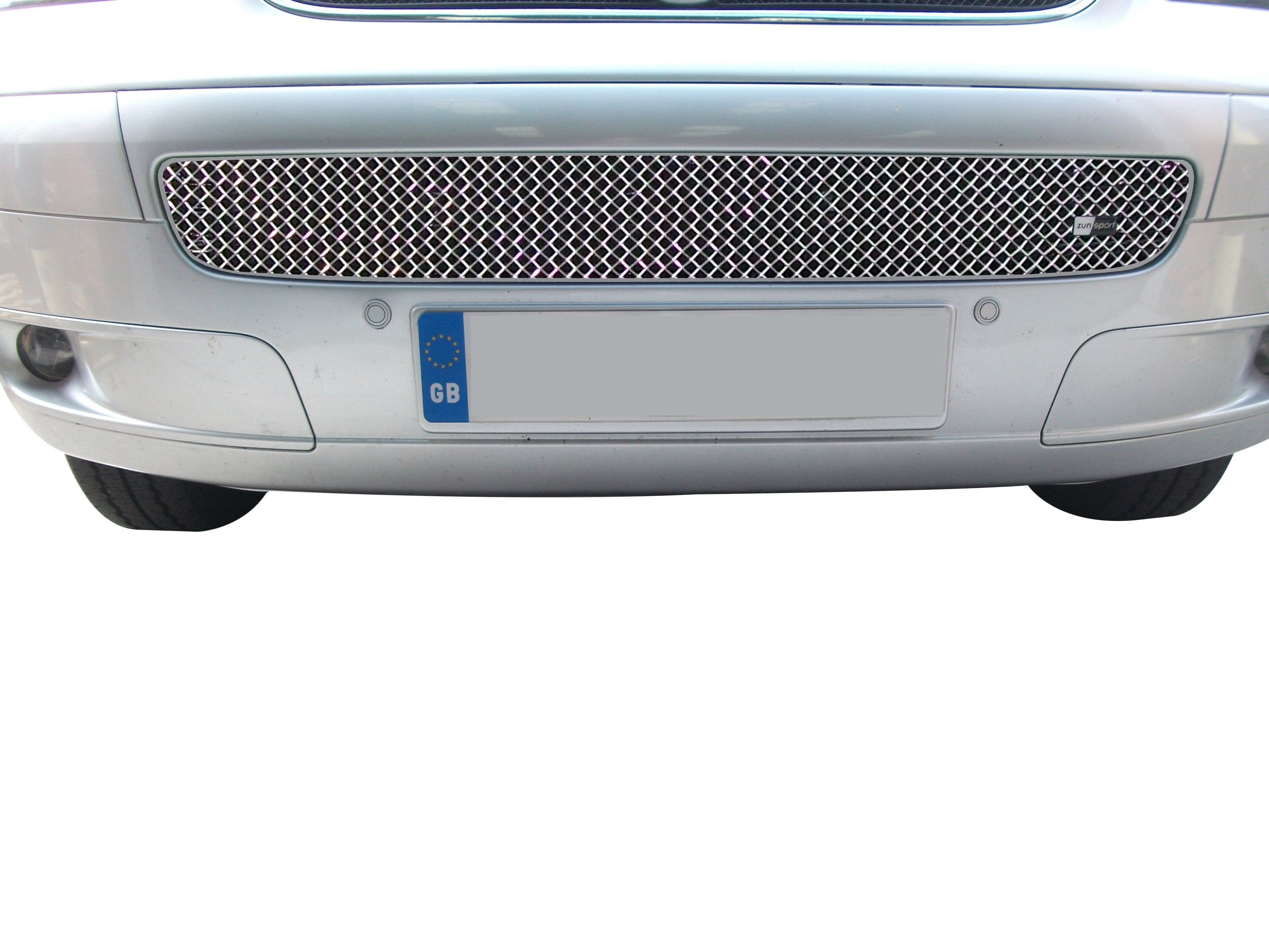 Zunsport VW T5 California Van 2006 - 2009 Lower Grille