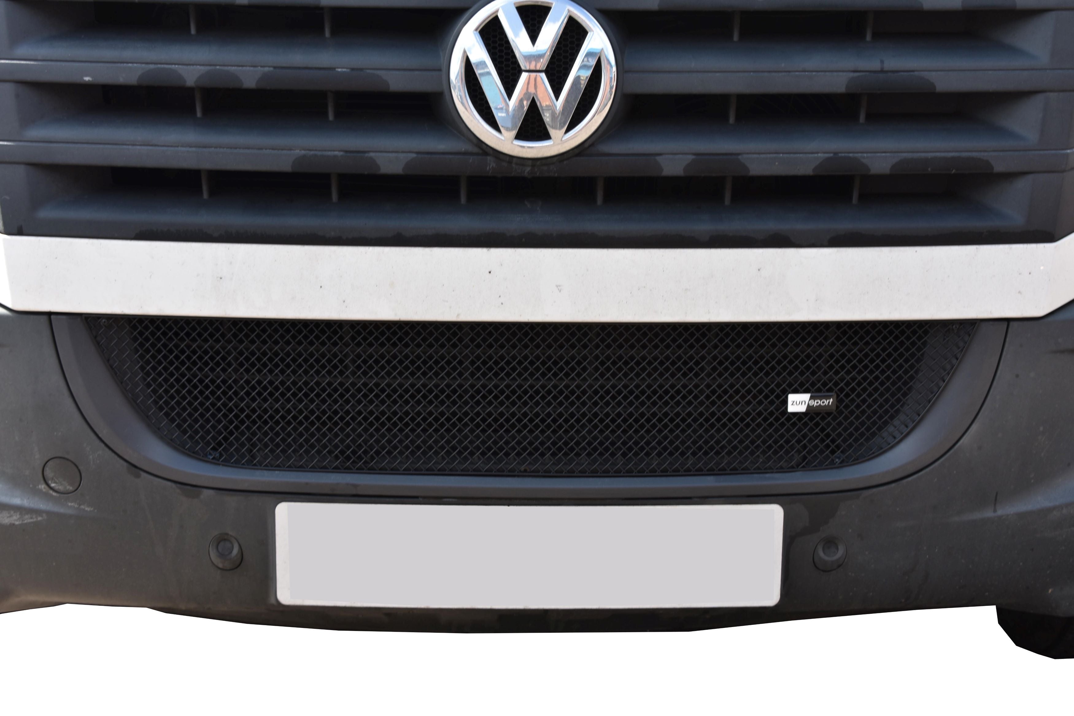Zunsport VW Crafter 2011 - 2017 Lower Grille