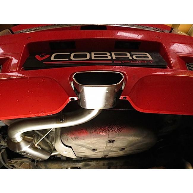 Vauxhall Astra H VXR (05-11) 2.5