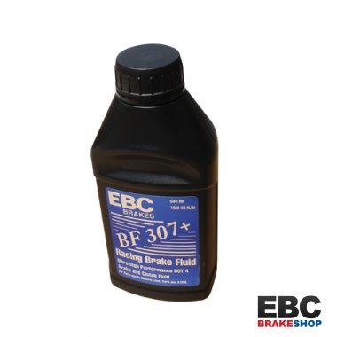 BF307 EBC RACE Brake Fluid - Dot 4 Racing  - BF307