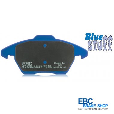 EBC Bluestuff Brake Pads DP51289NDX