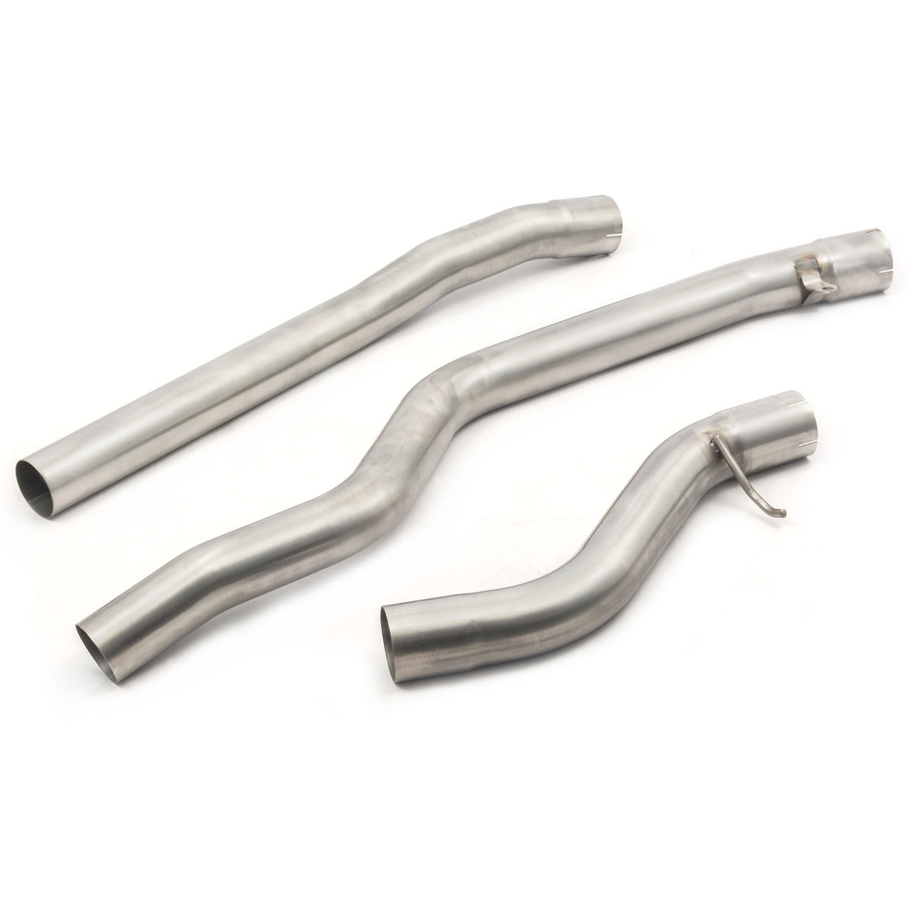 BMW 340i Resonator (F30 LCI/F31 LCI) (15-19) GPF/PPF Delete Performance Exhaust