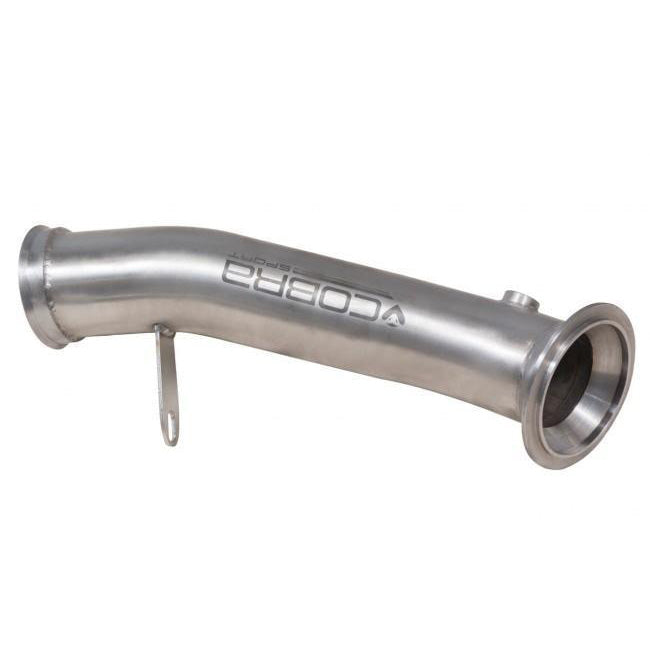 BMW 335i (F30, F31 & F34) Sports Cat / De-Cat Downpipe Performance Exhaust