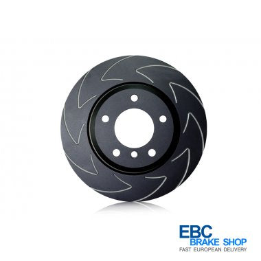 EBC BSD Grooved Disc BSD1345
