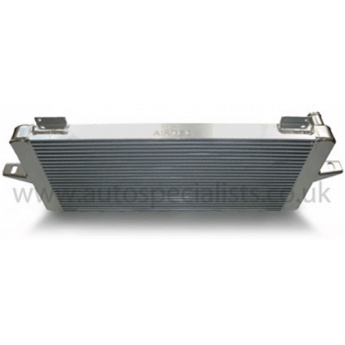 AIRTEC Motorsport 50mm Core Alloy Radiator Upgrade for Cosworths
