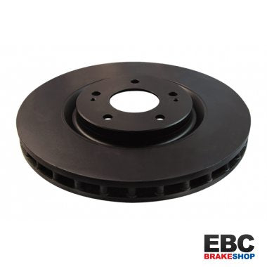 EBC OE-Replacement Brake Disc D1423