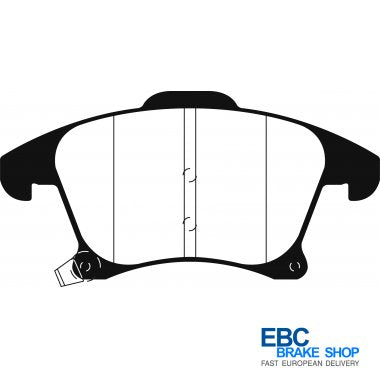 EBC Greenstuff Brake Pads DP22269