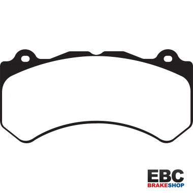 EBC Redstuff Brake Pads DP31853C