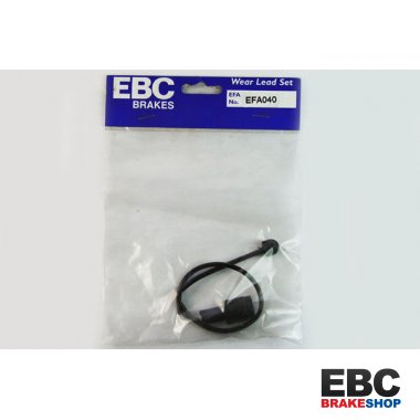 Wear Lead EFA040
