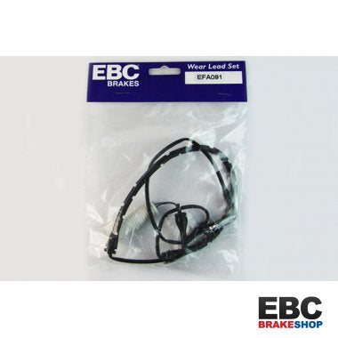 Wear Lead EFA091