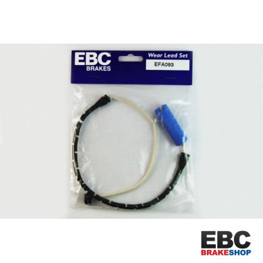 Wear Lead EFA093