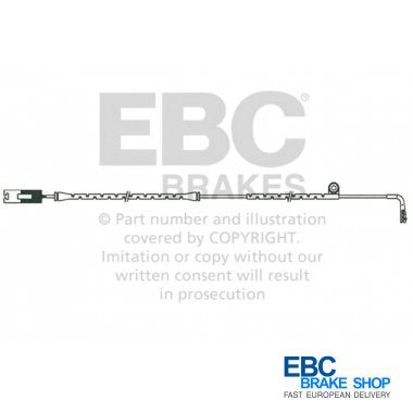 Wear Lead EFA111