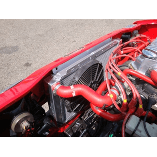 AIRTEC Motorsport 40mm Core Radiator Upgrade for Fiesta Mk2 XR2