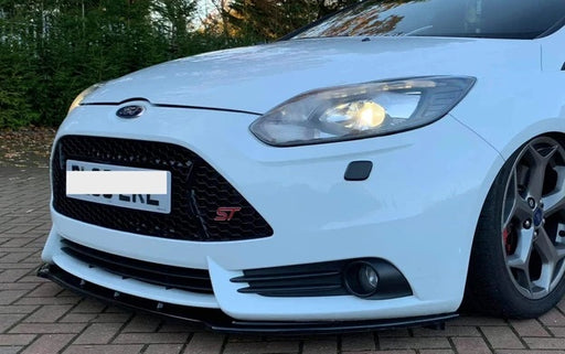 Ford Focus ST Mk3 Pre Facelift Low Line Kit 2011 to 2014