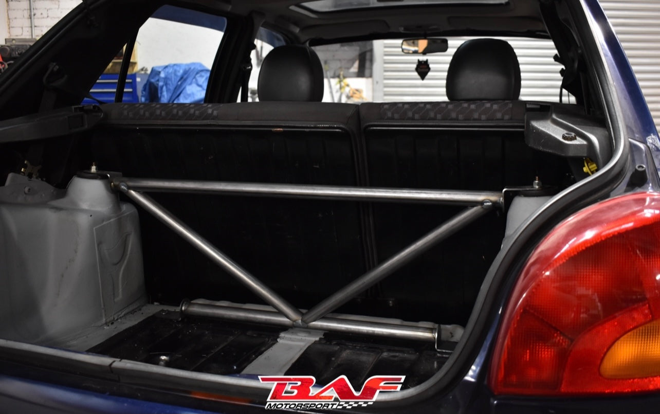 BAF Motorsport FORD FIESTA MK5 K-BRACE®